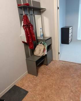 1-к квартира, на длительный срок, 36м2, 7/9 этаж