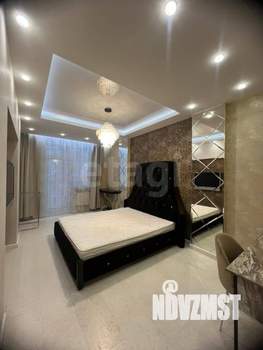 3-к квартира, на длительный срок, 109м2, 5/6 этаж