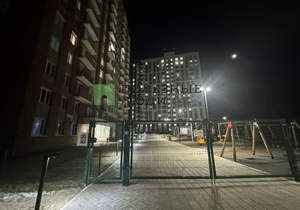 2-к квартира, на длительный срок, 53м2, 10/17 этаж