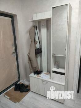 1-к квартира, на длительный срок, 42м2, 8/14 этаж