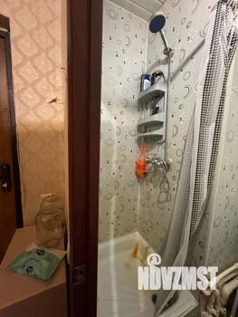 Студия квартира, на длительный срок, 18м2, 1/5 этаж