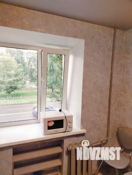 1-к квартира, на длительный срок, 29м2, 2/5 этаж