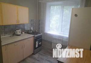 1-к квартира, на длительный срок, 30м2, 4/5 этаж