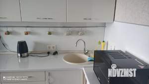 1-к квартира, посуточно, 32м2, 12/18 этаж