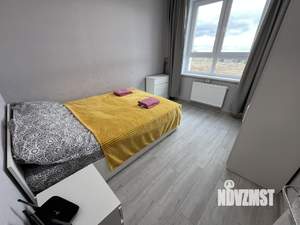 2-к квартира, посуточно, 68м2, 2/10 этаж