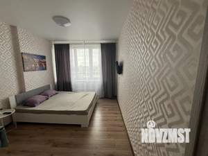 2-к квартира, посуточно, 60м2, 22/25 этаж