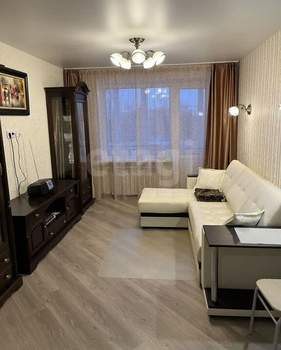 2-к квартира, на длительный срок, 41м2, 5/5 этаж