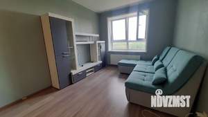 1-к квартира, на длительный срок, 41м2, 6/14 этаж