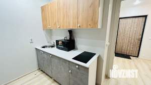 Студия квартира, на длительный срок, 26м2, 14/18 этаж