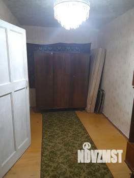 2-к квартира, на длительный срок, 45м2, 4/5 этаж