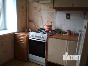 2-к квартира, на длительный срок, 44м2, 4/5 этаж