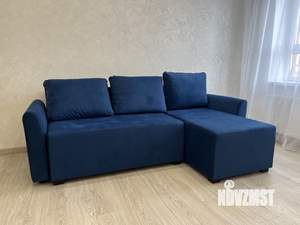 Студия квартира, на длительный срок, 26м2, 5/17 этаж