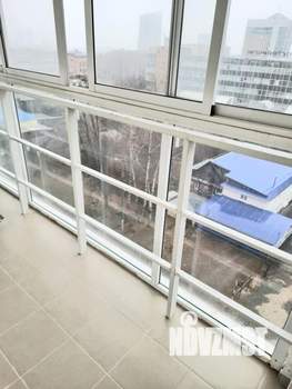 1-к квартира, посуточно, 31м2, 1/1 этаж