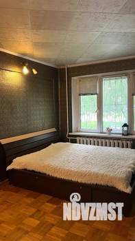 1-к квартира, на длительный срок, 29м2, 1/5 этаж