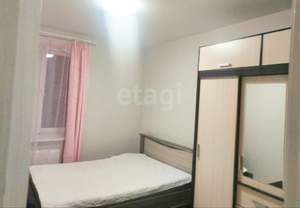 2-к квартира, на длительный срок, 50м2, 1/9 этаж