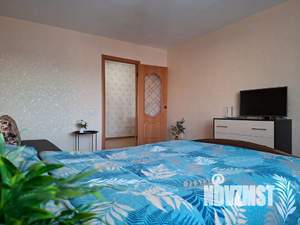 2-к квартира, посуточно, 60м2, 5/10 этаж