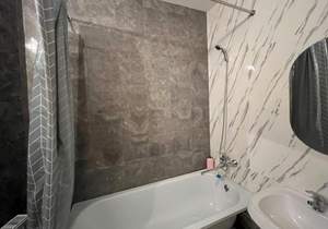 Студия квартира, на длительный срок, 27м2, 17/17 этаж