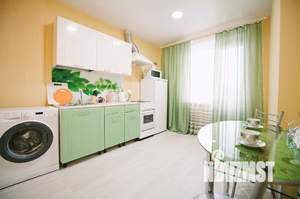 1-к квартира, посуточно, 58м2, 1/1 этаж