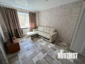 2-к квартира, посуточно, 45м2, 3/5 этаж