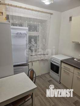 4-к квартира, на длительный срок, 60м2, 5/5 этаж