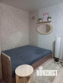 1-к квартира, посуточно, 34м2, 3/5 этаж