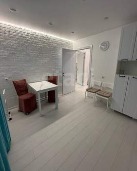 1-к квартира, на длительный срок, 35м2, 1/16 этаж