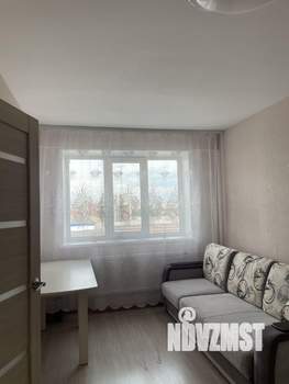 1-к квартира, на длительный срок, 30м2, 10/17 этаж