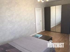 2-к квартира, посуточно, 50м2, 5/5 этаж