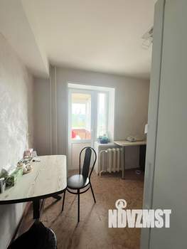 1-к квартира, на длительный срок, 60м2, 4/16 этаж