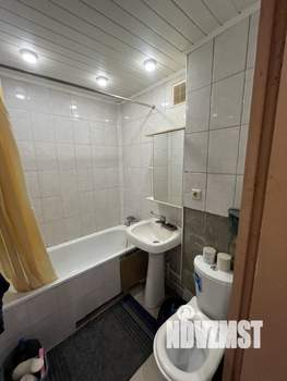 1-к квартира, на длительный срок, 32м2, 3/5 этаж