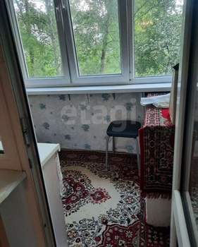 3-к квартира, на длительный срок, 57м2, 2/9 этаж