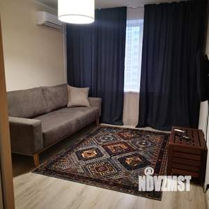 1-к квартира, на длительный срок, 32м2, 5/11 этаж