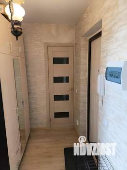 1-к квартира, на длительный срок, 38м2, 2/17 этаж