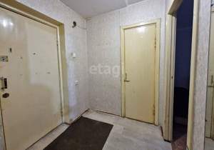 1-к квартира, на длительный срок, 34м2, 1/9 этаж