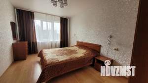 3-к квартира, посуточно, 60м2, 6/9 этаж