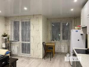 1-к квартира, на длительный срок, 42м2, 6/20 этаж