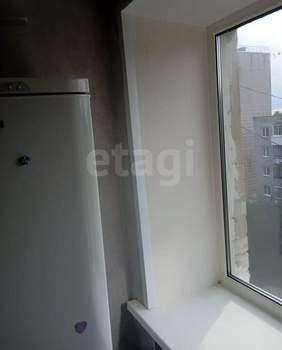 1-к квартира, на длительный срок, 20м2, 5/5 этаж