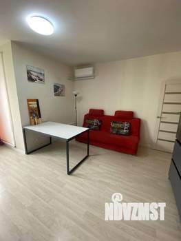 1-к квартира, посуточно, 52м2, 1/1 этаж