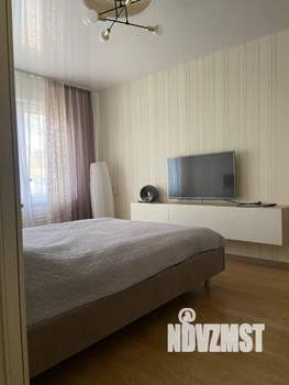2-к квартира, на длительный срок, 45м2, 1/9 этаж