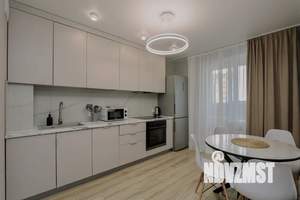 2-к квартира, посуточно, 55м2, 10/17 этаж