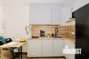 1-к квартира, на длительный срок, 35м2, 10/17 этаж