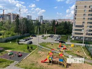 4-к квартира, на длительный срок, 98м2, 7/14 этаж