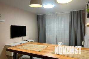 1-к квартира, посуточно, 25м2, 9/18 этаж