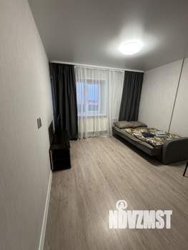 Студия квартира, посуточно, 25м2, 16/20 этаж