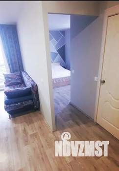 2-к квартира, посуточно, 40м2, 12/17 этаж