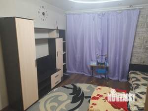 1-к квартира, на длительный срок, 30м2, 5/9 этаж