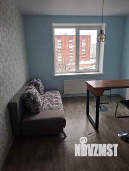 1-к квартира, на длительный срок, 39м2, 6/20 этаж