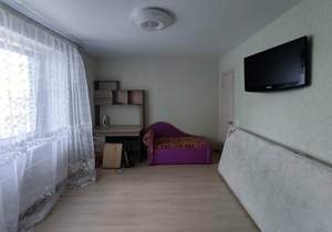 2-к квартира, на длительный срок, 50м2, 7/17 этаж