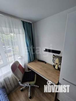 1-к квартира, на длительный срок, 29м2, 1/5 этаж