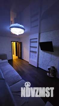 2-к квартира, посуточно, 54м2, 9/18 этаж